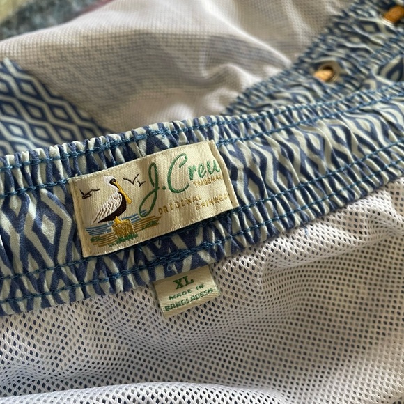 J. Crew Swim - Picture 10 of 12